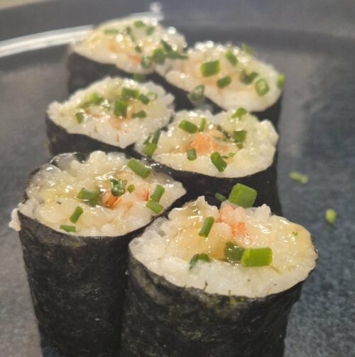 Maki Saison Hiver