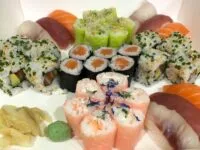 Trio (35 pièces)