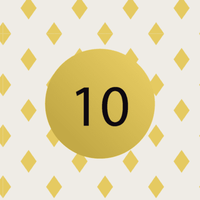 10