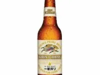 Bière kirin ichiban