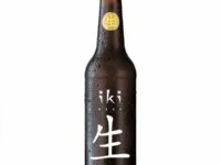 Bière iki gingembre