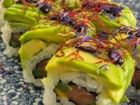 Dragon de saison Printemps