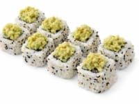 URAMAKI INSPIRATION