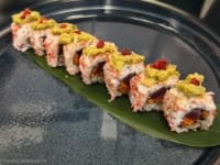 Uramaki Inspiration