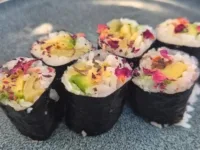 MAKI INSPIRATION