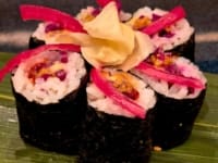 Maki Inspiration