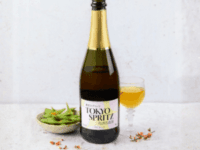 Tokyo Spritz Ume (prune)