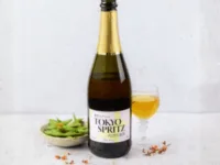 Tokyo Spritz Ume (prune)