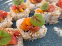 Uramaki Saison Été
